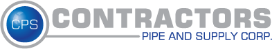 Contractors Pipe and Supply Corp. Logo